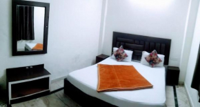 Hotel Darshan Palace by WB Inn